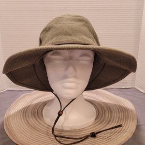 💙EUC~ SAFARI HAT